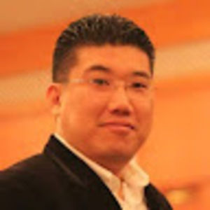 Meet your Posher, Eric